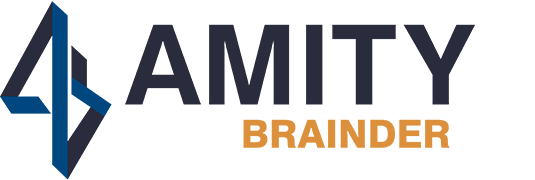 Amity Brainder